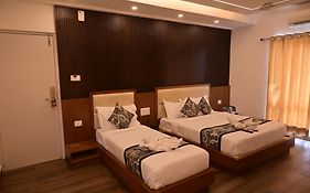 Grand Cascade Chennai