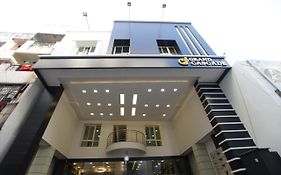 Grand Cascade Chennai